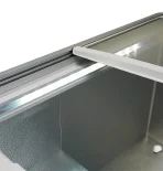 CHEST FREEZER GLASS COVER LOTTE-456, image 13