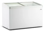 CHEST FREEZER GLASS COVER LOTTE-396