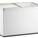 CHEST FREEZER GLASS COVER LOTTE-396