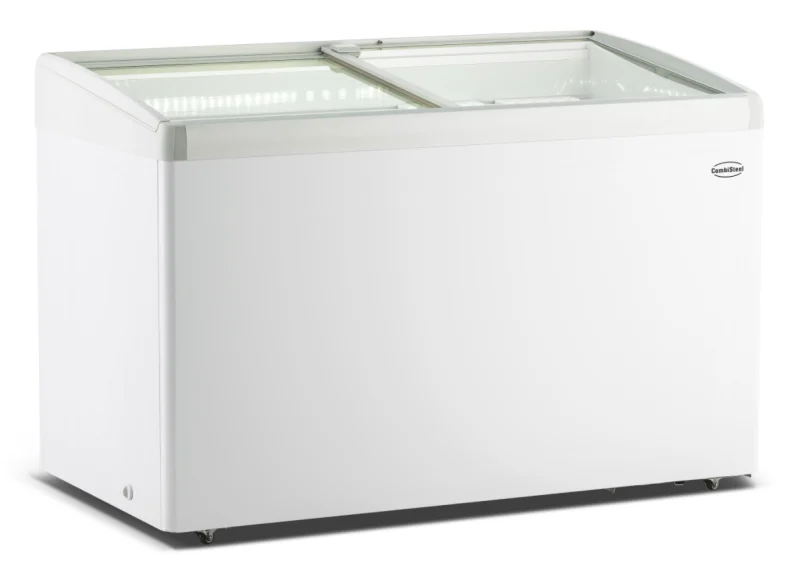 CHEST FREEZER GLASS COVER LOTTE-396