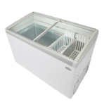 CHEST FREEZER GLASS COVER LOTTE-396 - Image 7