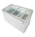 CHEST FREEZER GLASS COVER LOTTE-396, image 7
