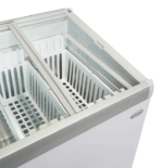 CHEST FREEZER GLASS COVER LOTTE-396 - Image 10