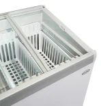 CHEST FREEZER GLASS COVER LOTTE-396, image 10
