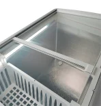 CHEST FREEZER GLASS COVER LOTTE-396, image 11
