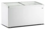 CHEST FREEZER GLASS COVER LOTTE-456