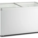 CHEST FREEZER GLASS COVER LOTTE-456