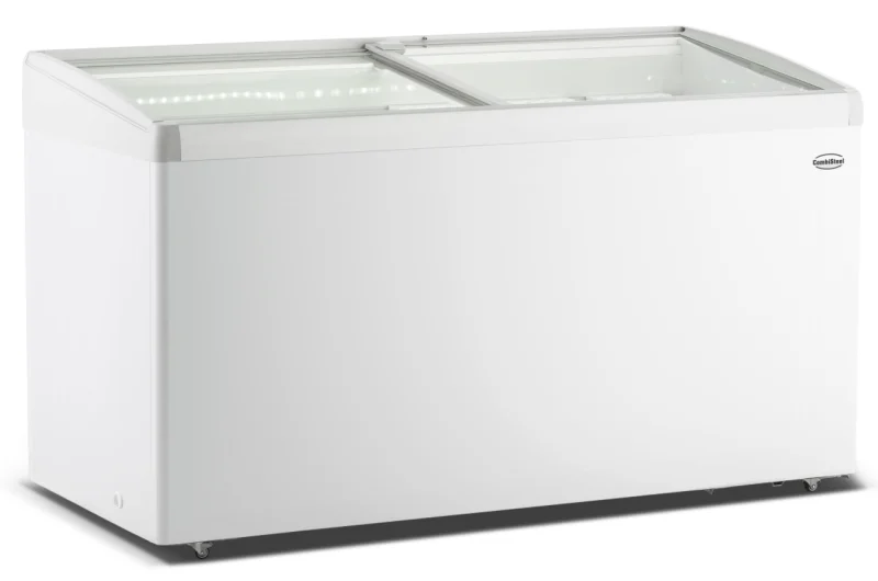 CHEST FREEZER GLASS COVER LOTTE-456