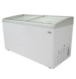 CHEST FREEZER GLASS COVER LOTTE-456, image 3