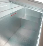 CHEST FREEZER GLASS COVER LOTTE-456, image 11