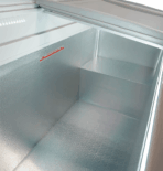 CHEST FREEZER GLASS COVER LOTTE-516 - Image 11