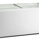 CHEST FREEZER GLASS COVER LOTTE-586