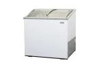 CHEST FREEZER GLASS COVER 198 L, image 2