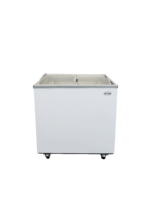 CHEST FREEZER GLASS COVER 198 L - Image 3