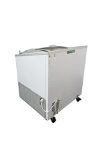 CHEST FREEZER GLASS COVER 198 L, image 4