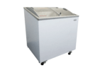 CHEST FREEZER GLASS COVER 198 L - Image 6