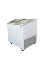 CHEST FREEZER GLASS COVER 198 L - Image 7