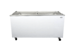 CHEST FREEZER GLASS COVER 461 L - Image 2
