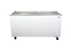 CHEST FREEZER GLASS COVER 461 L, image 2