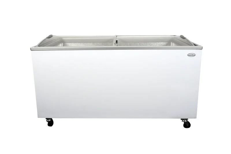 CHEST FREEZER GLASS COVER 461 L, image 2