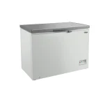 CHEST FREEZER SS COVER 402 L