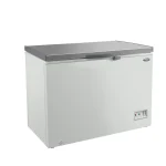 CHEST FREEZER SS COVER 402 L