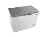CHEST FREEZER SS COVER 402 L, image 2
