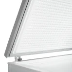 CHEST FREEZER SS COVER 562 L, image 3