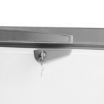 CHEST FREEZER SS COVER 402 L - Image 7