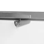 CHEST FREEZER SS COVER 512 L, image 8