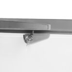 CHEST FREEZER SS COVER 650 L - Image 8