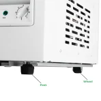 CHEST FREEZER SS COVER 512 L, image 4
