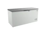 CHEST FREEZER SS COVER 512 L