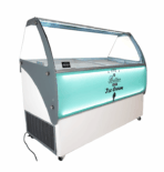 ICE CREAM DISPLAY MALTA 13X 5LTR - Image 4