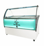 ICE CREAM DISPLAY CURACAO 10X5 LTR - Image 7