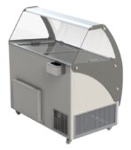 ICE CREAM DISPLAY MALTA 13X 5LTR - Image 2
