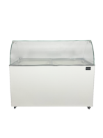 ICE CREAM DISPLAY JAVA 8x5 LTR - Image 2