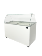ICE CREAM DISPLAY JAVA 8x5 LTR - Image 3
