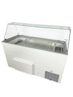 ICE CREAM DISPLAY JAVA 8x5 LTR, image 5