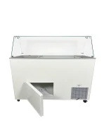 ICE CREAM DISPLAY JAVA 8x5 LTR, image 6