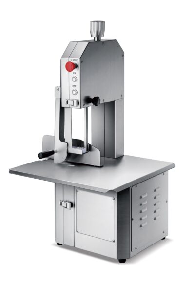 STAINLESS STEEL BODY BONE SAW 230V 1650MM