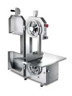 STAINLESS STEEL BODY BONE SAW 230V 2020MM, image 6