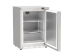 Proex Single Door Undercounter Freezer 130L- SP20BTS, image 2