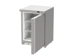 Proex Single Door Undercounter Freezer 130L- SP20BTS, image 4