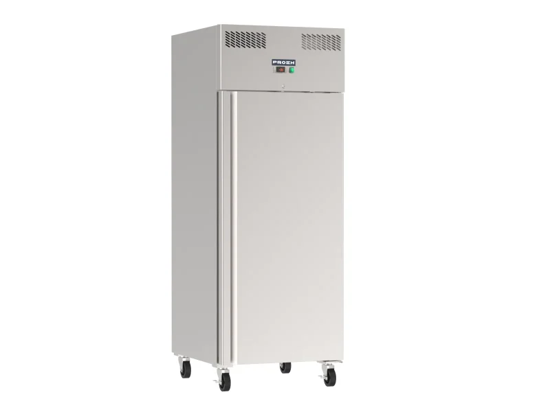 Proex SP650BT 650L Upright Commercial Freezer