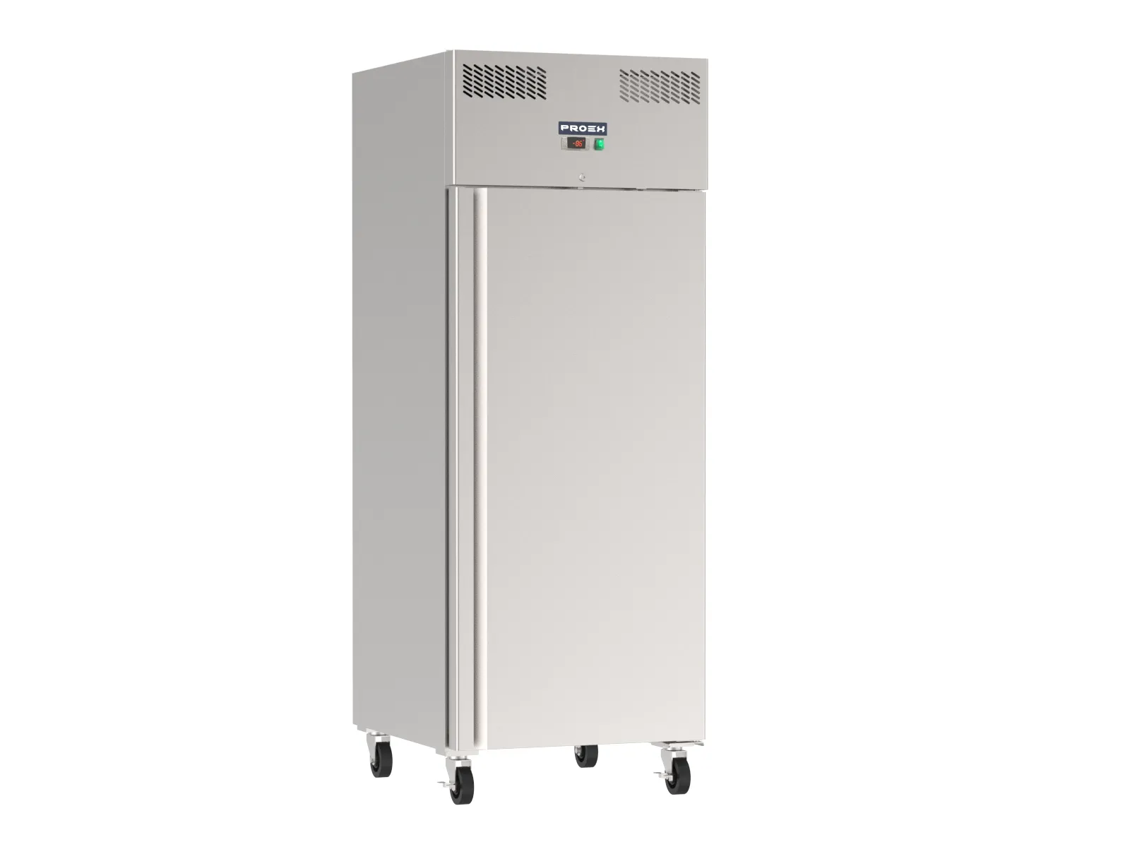 SP650.968 Proex SP650BT 650L Upright Commercial Freezer
