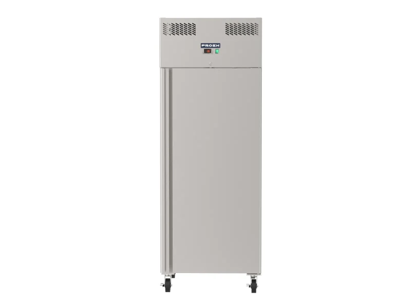 Proex SP650BT 650L Upright Commercial Freezer, image 2